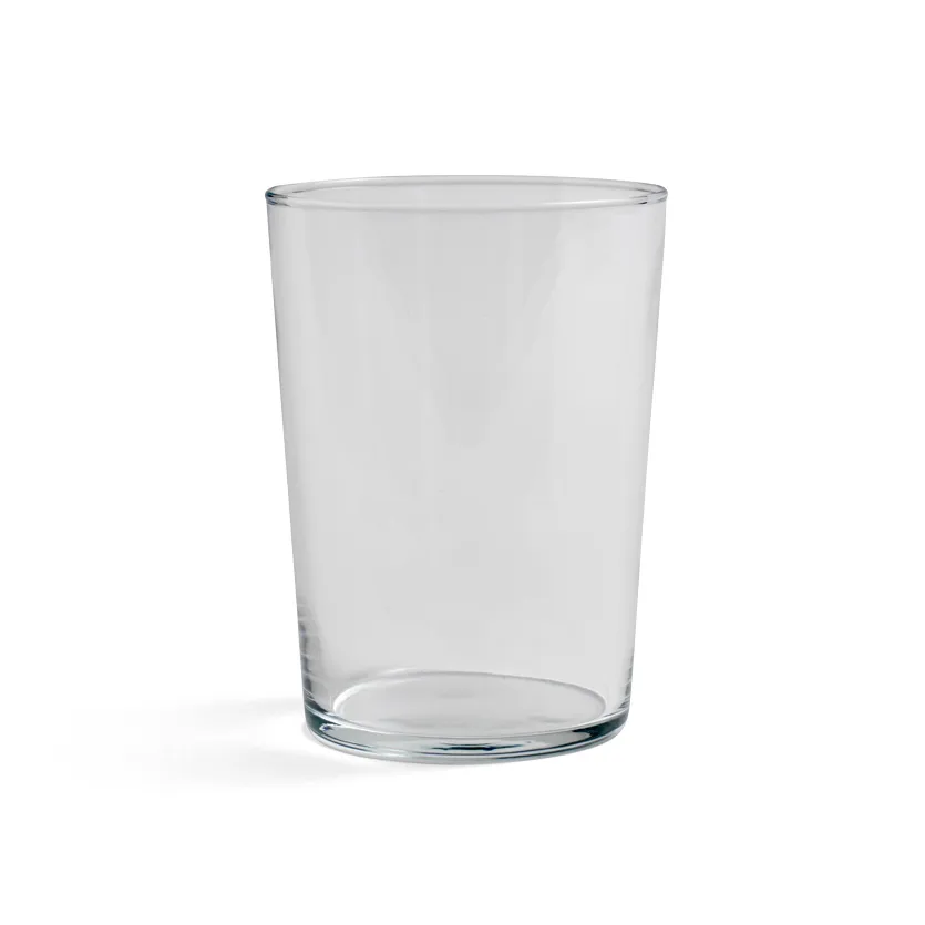 Hay Glass Wasserglas L 49cl 1 Hay Glass Wasserglas L 49cl
