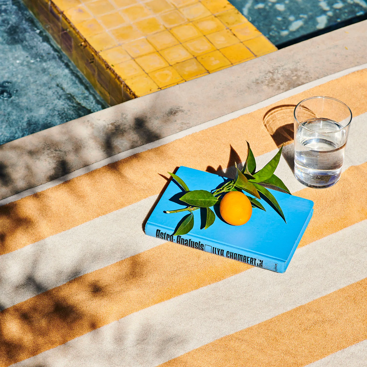 Hay Glass Wasserglas L 49cl 2 Hay Glass Wasserglas L 49cl – Bild 2