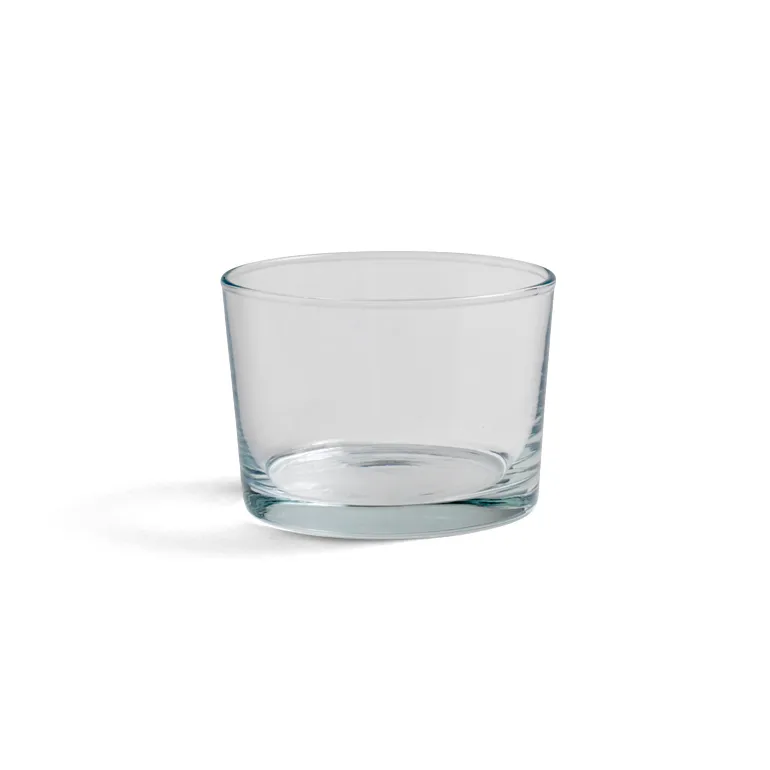 Hay Glass Wasserglas S 22cl 1 Hay Glass Wasserglas S 22cl