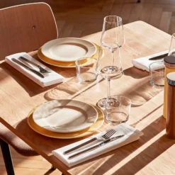 Hay Glass Wasserglas S 22cl 7 Hay Glass Wasserglas S 22cl -Hay 44550 01 03 979514616b