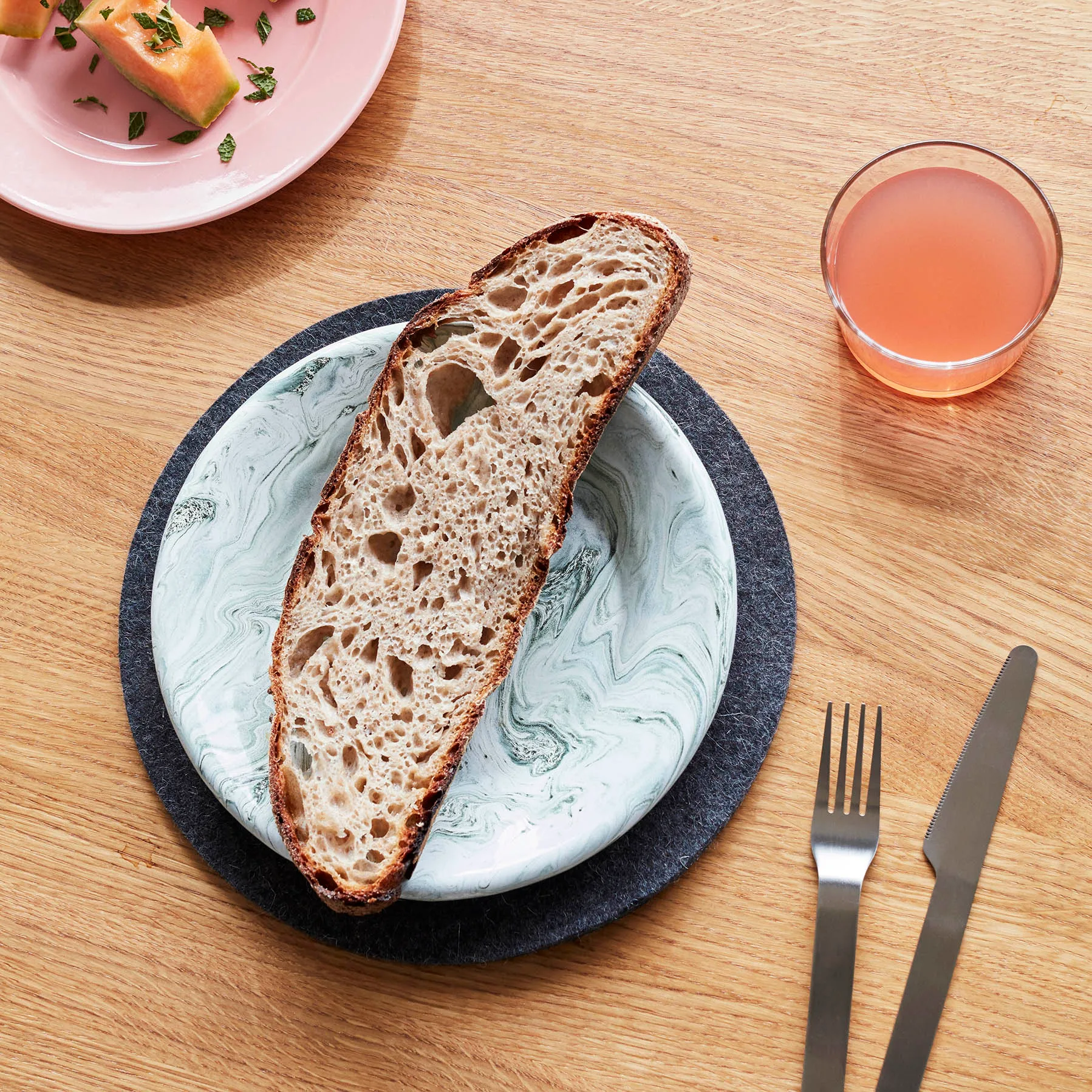 Hay Glass Wasserglas S 22cl 2 Hay Glass Wasserglas S 22cl – Bild 2