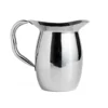 Hay Indian Steel Pitcher Kanne