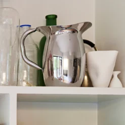 Hay Indian Steel Pitcher Kanne 6 Hay Indian Steel Pitcher Kanne -Hay 44552 01 03 4b83b6e8fe