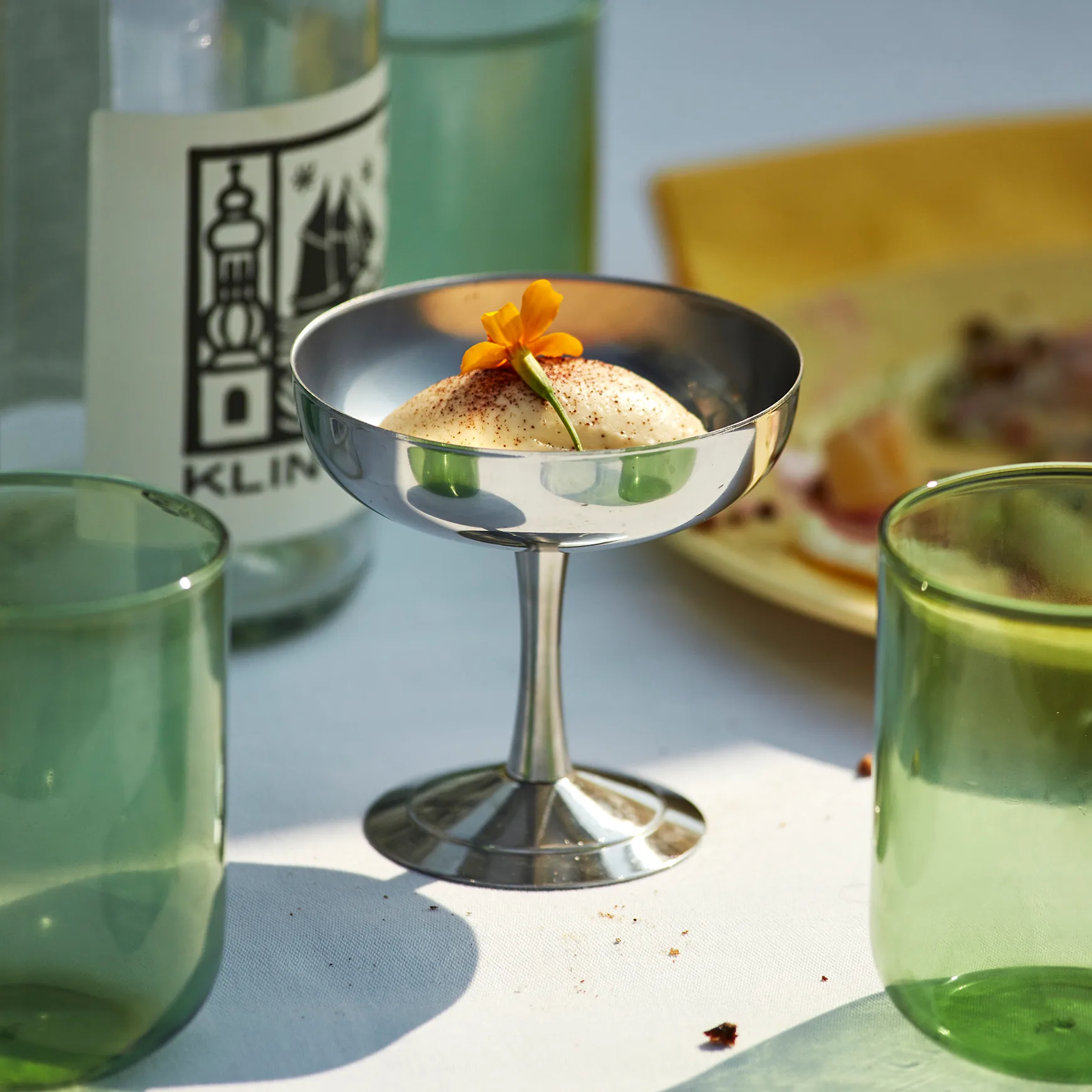 Hay Italian Ice Cup Dessertschale 3 Hay Italian Ice Cup Dessertschale – Bild 3