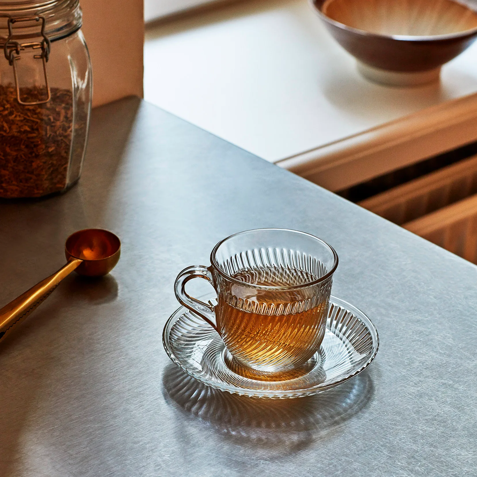 Hay Pirouette Tasse 15cl 2 Hay Pirouette Tasse 15cl – Bild 2