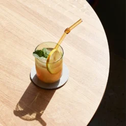 Hay Sip Swirl Trinkhalm 6er Pack 9 Hay Sip Swirl Trinkhalm 6er Pack -Hay 44564 01 04 0577b67ce1