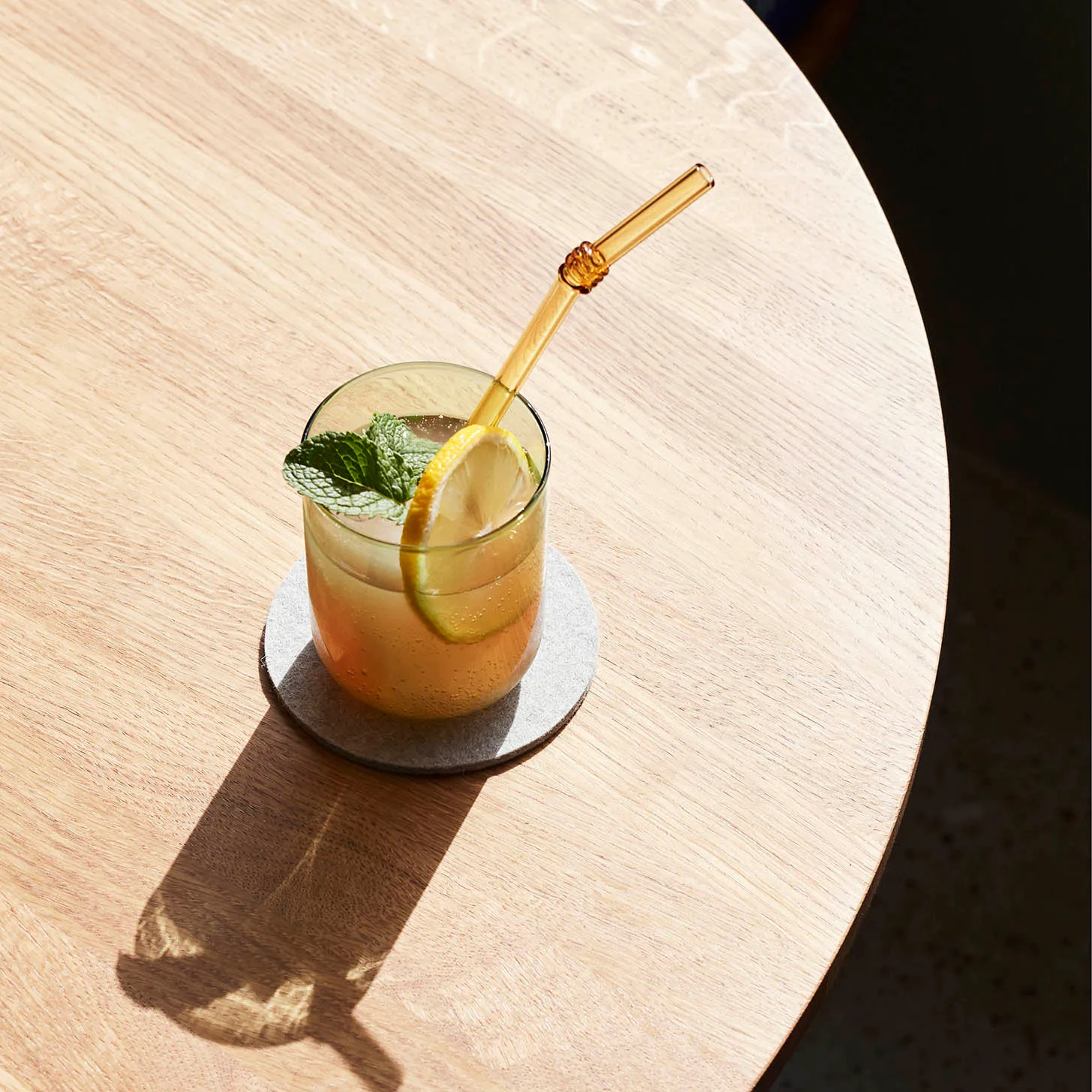 Hay Sip Swirl Trinkhalm 6er Pack 5 Hay Sip Swirl Trinkhalm 6er Pack – Bild 5