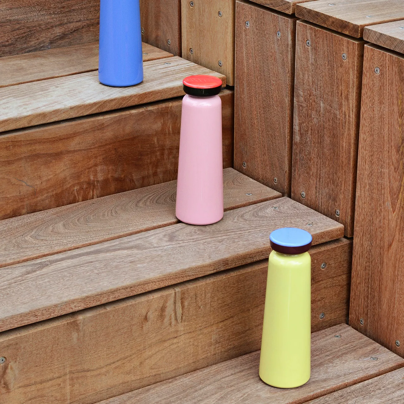 Hay Sowden Isolierflasche 0,35 Liter 4 Hay Sowden Isolierflasche 0,35 Liter – Bild 4