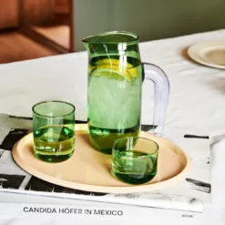 Hay Tint Tumblerglas 30cl 2er Pack 7 Hay Tint Tumblerglas 30cl 2er Pack -Hay 44568 01 04 3f005b81e2