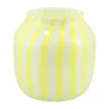 Hay Juice Wide Vase 22cm