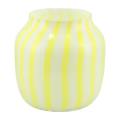 Hay Juice Wide Vase 22cm