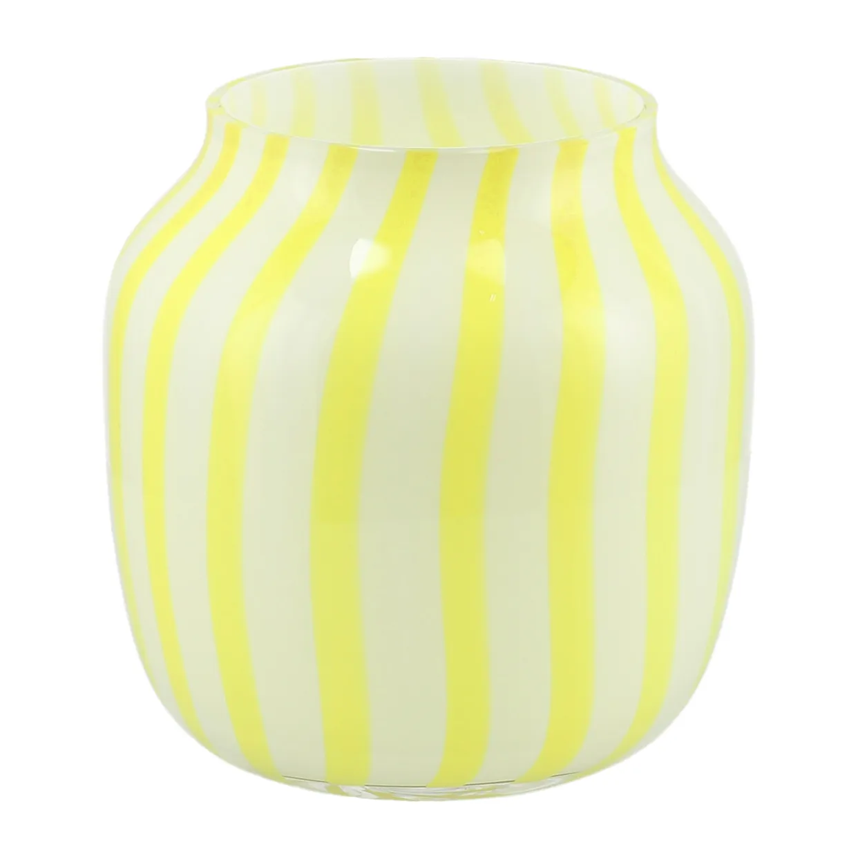 Hay Juice Wide Vase 22cm 1 Hay Juice Wide Vase 22cm