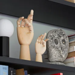 Hay Wooden Hand Holzhand 5 Hay Wooden Hand Holzhand -Hay 44585 03 03 08d4e55432