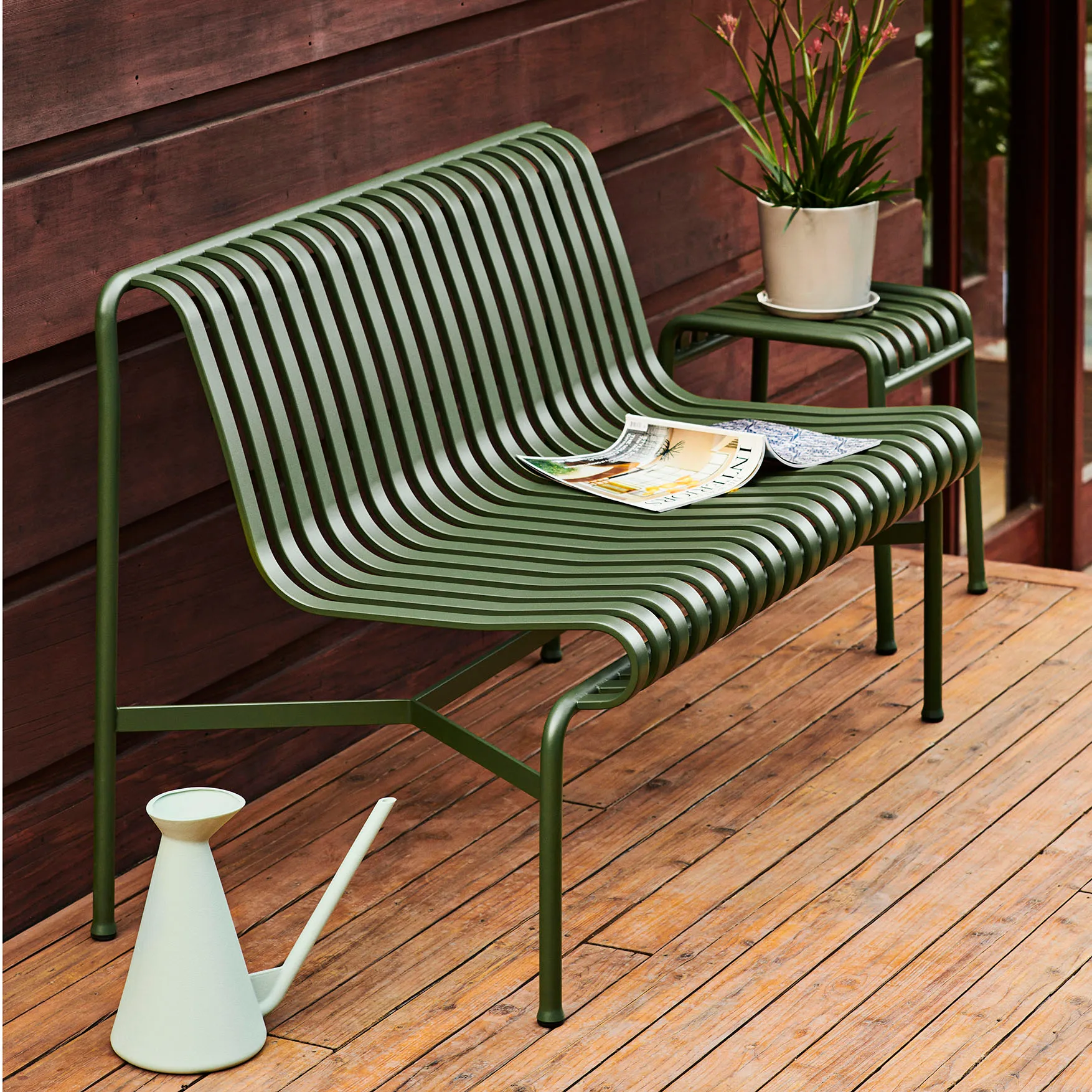 Hay Watering Can Wasserkanne 2 L 3 Hay Watering Can Wasserkanne 2 L – Bild 3