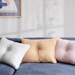 Hay Dot Cushion Tint 1 Dot Kissen 45 X 60cm 6 Hay Dot Cushion Tint 1 Dot Kissen 45 X 60cm -Hay 44591 02 03 e7ff66a313