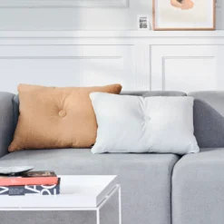 Hay Dot Cushion Tint 1 Dot Kissen 45 X 60cm 7 Hay Dot Cushion Tint 1 Dot Kissen 45 X 60cm -Hay 44591 02 04 997addd7b3