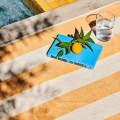 Hay Frotté Stripe Badehandtuch 100 X 150cm 6 Hay Frotté Stripe Badehandtuch 100 X 150cm -Hay 44597 02 04 5b20005917