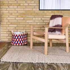 Hay Peas Random Wollteppich 140 X 200cm 6 Hay Peas Random Wollteppich 140 X 200cm -Hay 45710 01 03 f4d41cc3f7