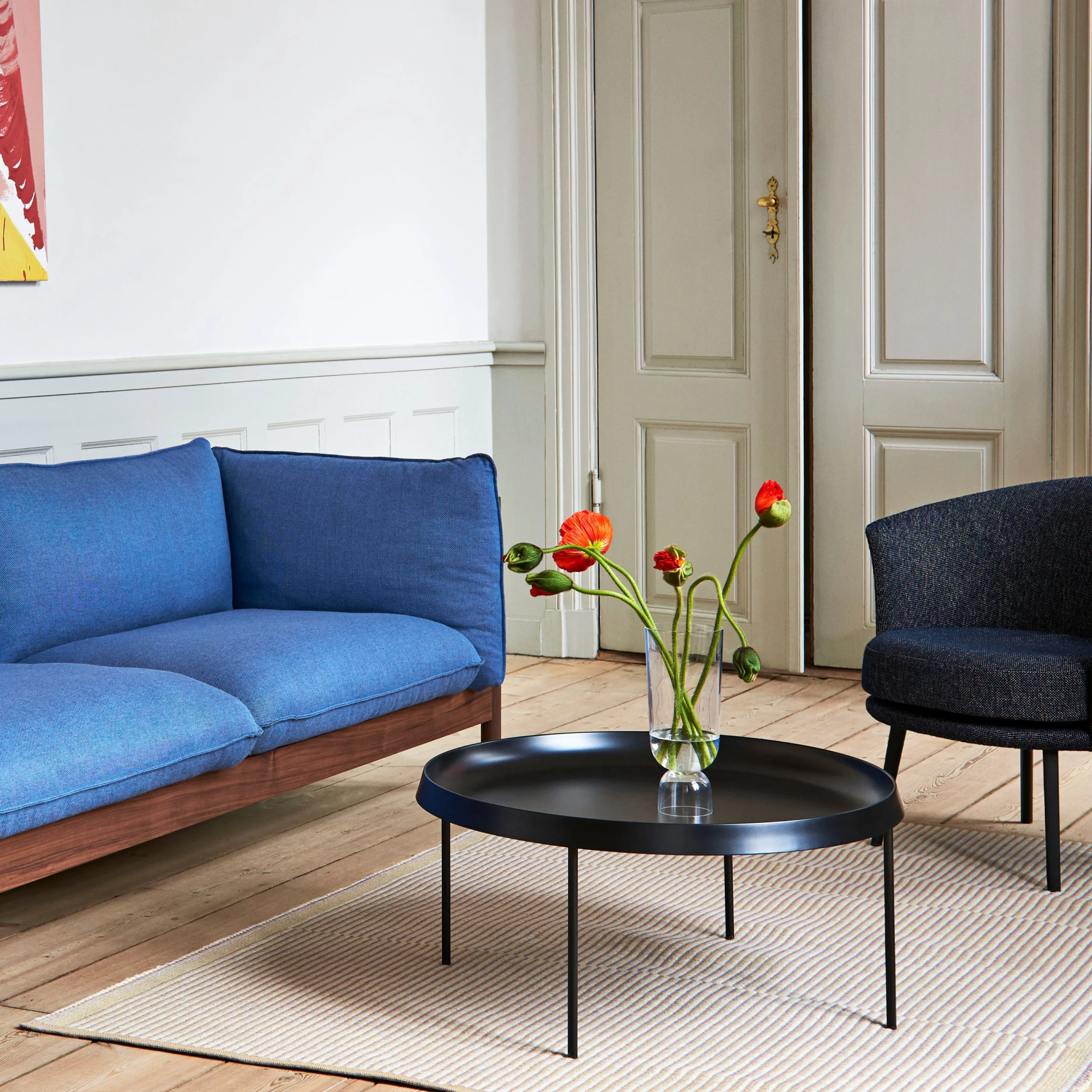 Hay Tapis Teppich 140 X 200cm 2 Hay Tapis Teppich 140 X 200cm – Bild 2