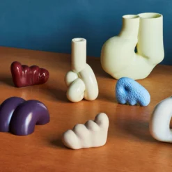 Hay W&S Moguls Skulptur 6 Hay W&S Moguls Skulptur -Hay 45725 02 04 5d9ccd9dfc