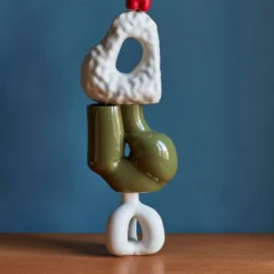 Hay W&S Complot Kerzenhalter 5 Hay W&S Complot Kerzenhalter -Hay 45726 01 03 f3cc607f6d