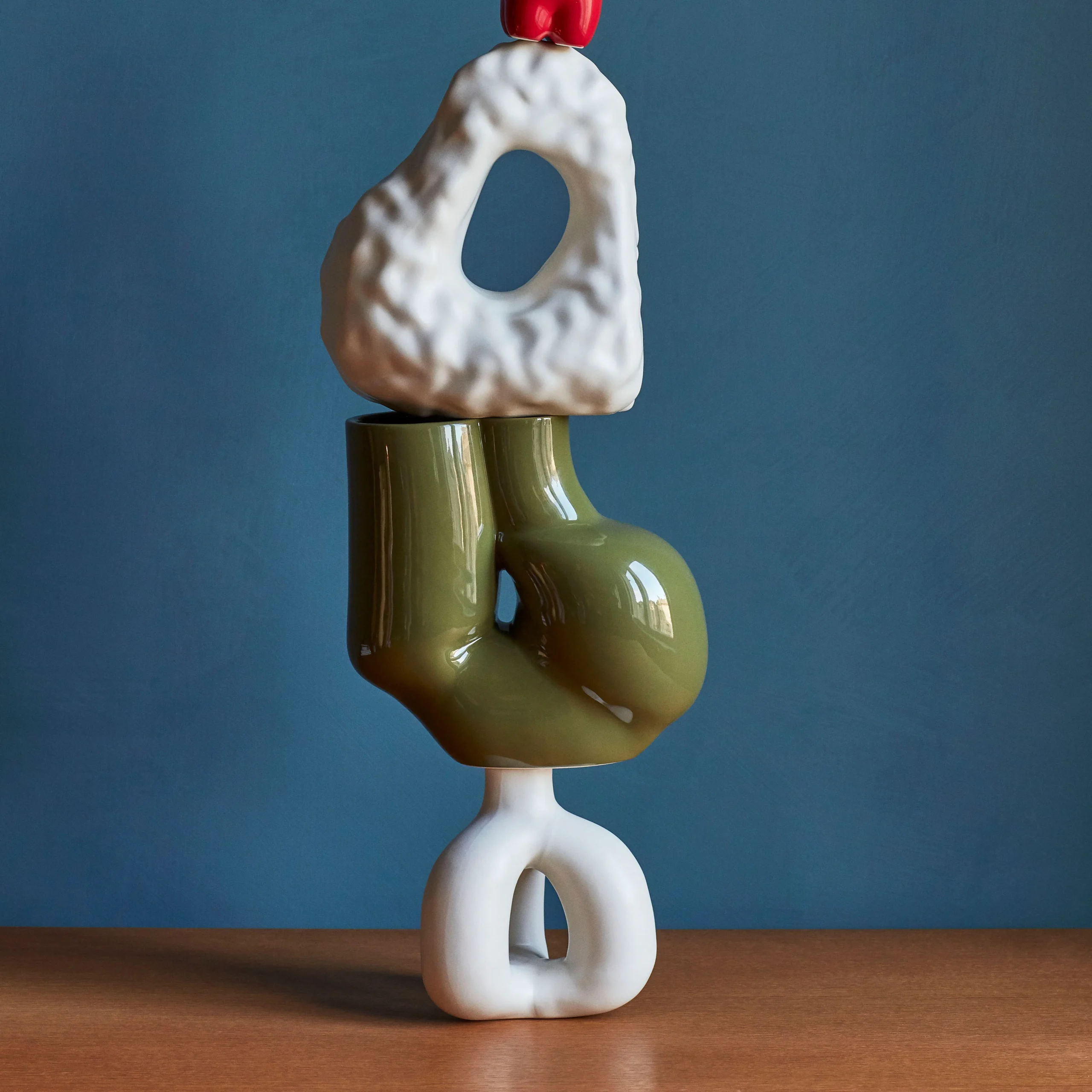 Hay W&S Complot Kerzenhalter 3 Hay W&S Complot Kerzenhalter – Bild 3