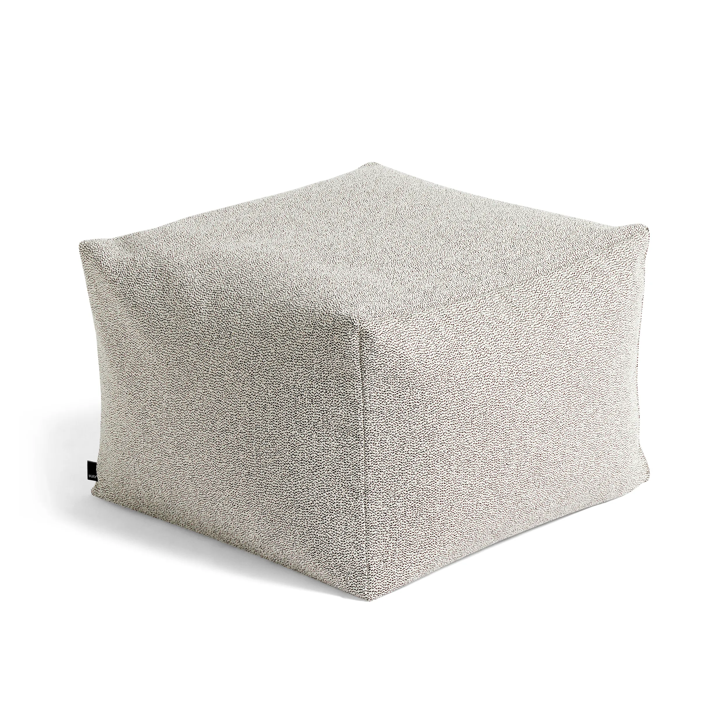 Hay Pouf Sitzkissen Sprinkle 59 X 59cm 1 Hay Pouf Sitzkissen Sprinkle 59 X 59cm