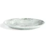 Hay Soft Ice Ovaler Teller 21,5 X 31,5cm