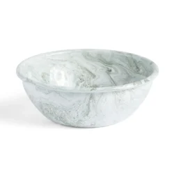 Hay Soft Ice Salatschale Ø26cm