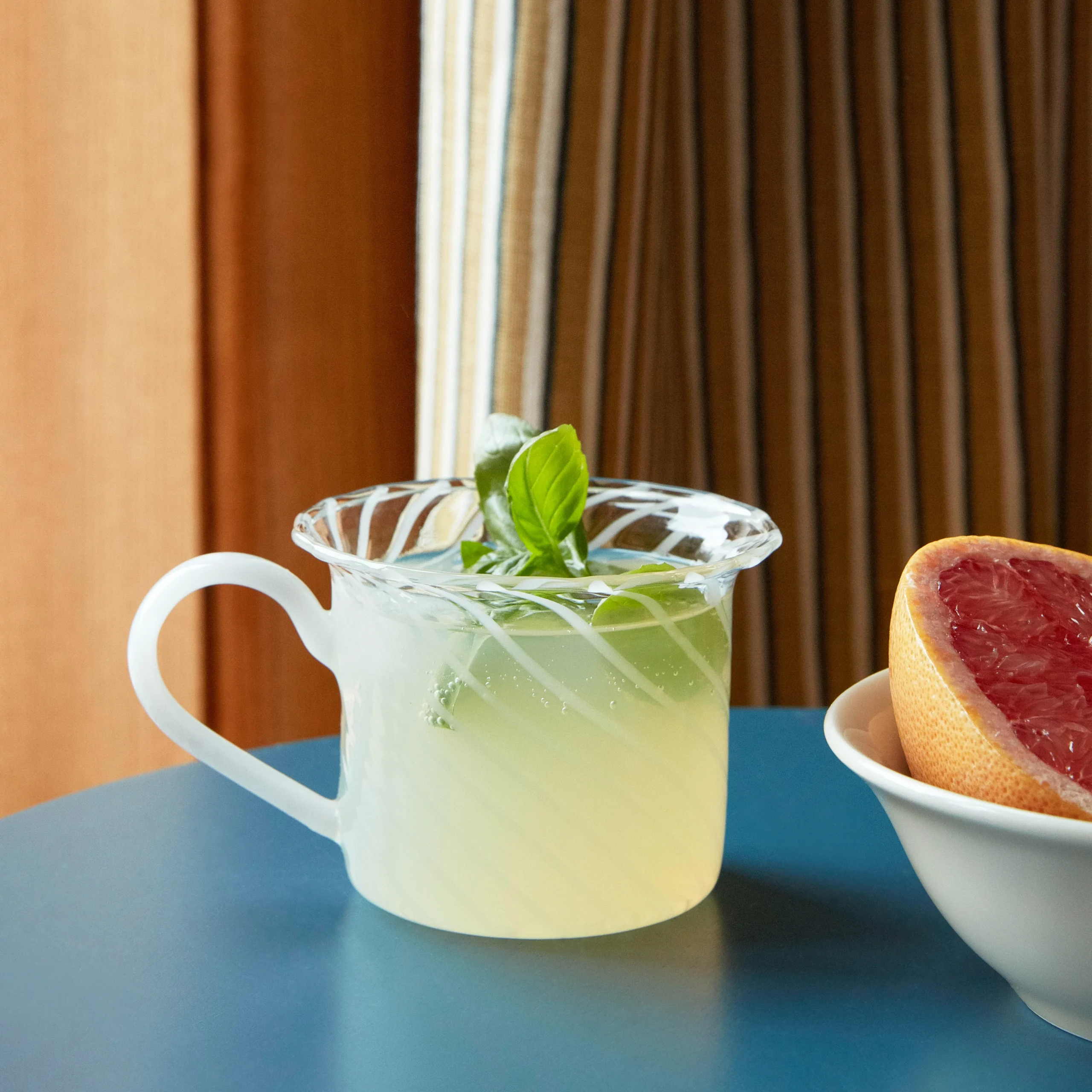 Hay Borosilicate Tasse 2er Pack 2 Hay Borosilicate Tasse 2er Pack – Bild 2