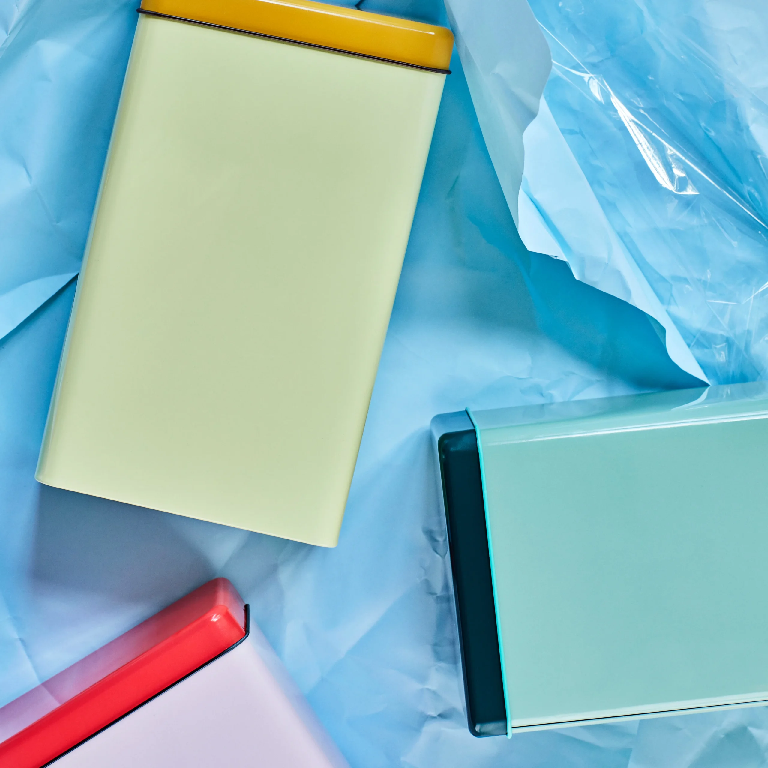 Hay Tin By Sowden Dose 2 Hay Tin By Sowden Dose – Bild 2