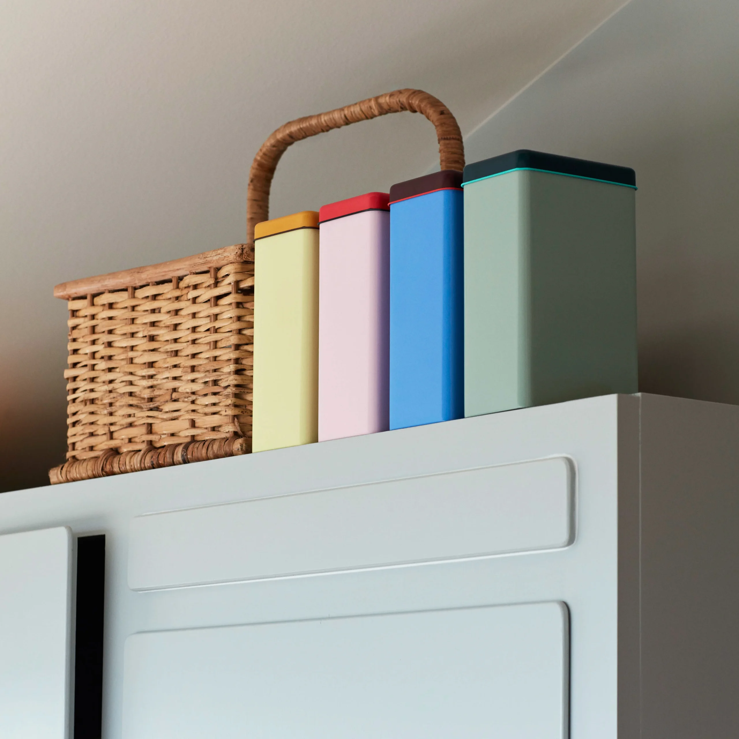 Hay Tin By Sowden Dose 3 Hay Tin By Sowden Dose – Bild 3