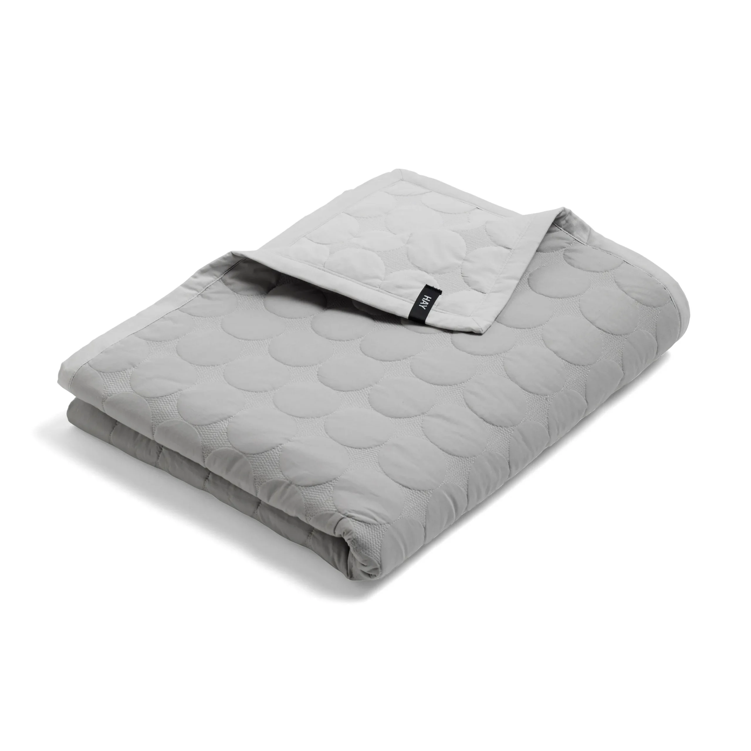 Hay Mega Dot Bettüberwurf 235 X 245cm 1 Hay Mega Dot Bettüberwurf 235 X 245cm