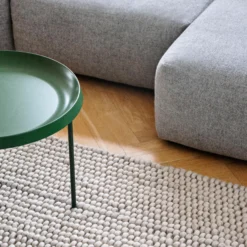 Hay Peas Wollteppich 200 X 300cm 10 Hay Peas Wollteppich 200 X 300cm -Hay 500597 01 6 EnvironmentImage 0fa308aead 1