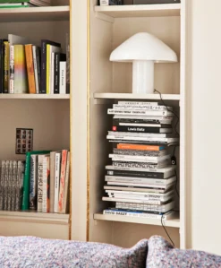 Hay Pao Glass Tischleuchte Ø35cm 12 Hay Pao Glass Tischleuchte Ø35cm -Hay 503343 01 5 EnvironmentImage 48a6d2ab25