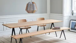 Hay Bonbon Shade Lampenschirm Ø50cm 19 Hay Bonbon Shade Lampenschirm Ø50cm -Hay 503352 01 7 EnvironmentImage 3930baa2cf