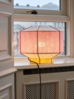 Hay Bonbon Shade Lampenschirm Ø38cm 10 Hay Bonbon Shade Lampenschirm Ø38cm -Hay 503356 01 4 EnvironmentImage 7f768b45ec