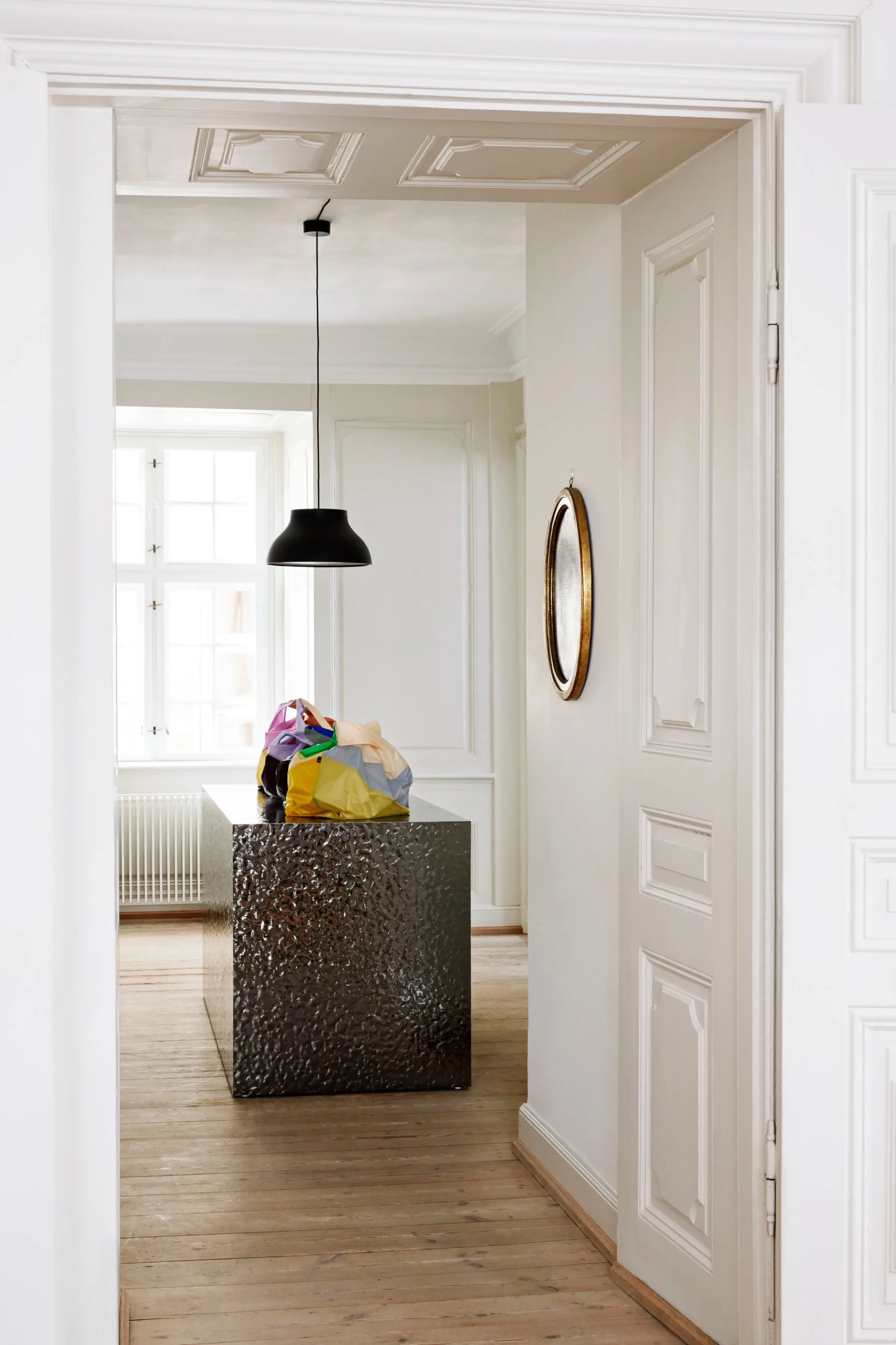 Hay PC Pendant Pendelleuchte M Ø40cm 4 Hay PC Pendant Pendelleuchte M Ø40cm – Bild 4