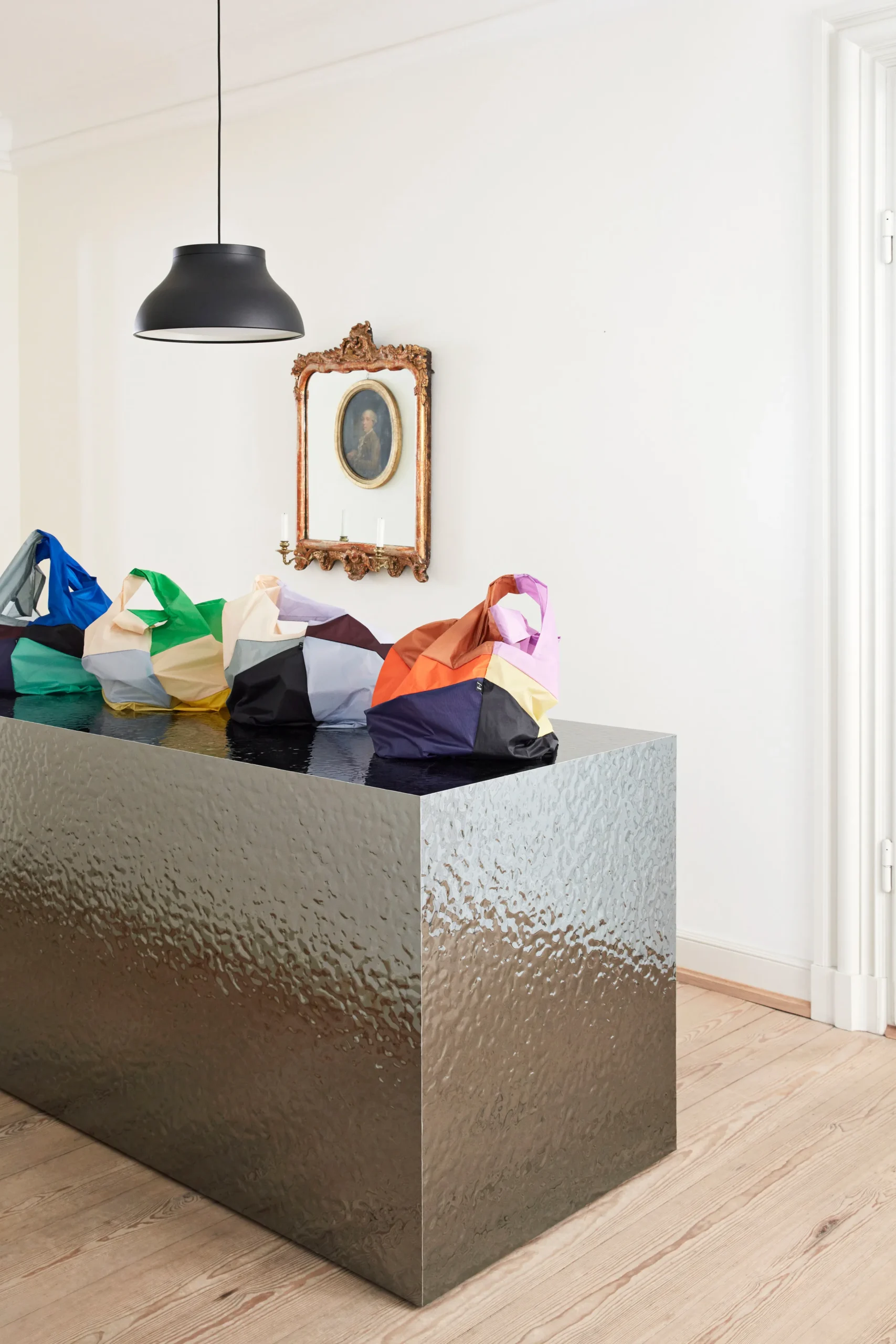 Hay PC Pendant Pendelleuchte M Ø40cm 5 Hay PC Pendant Pendelleuchte M Ø40cm – Bild 5