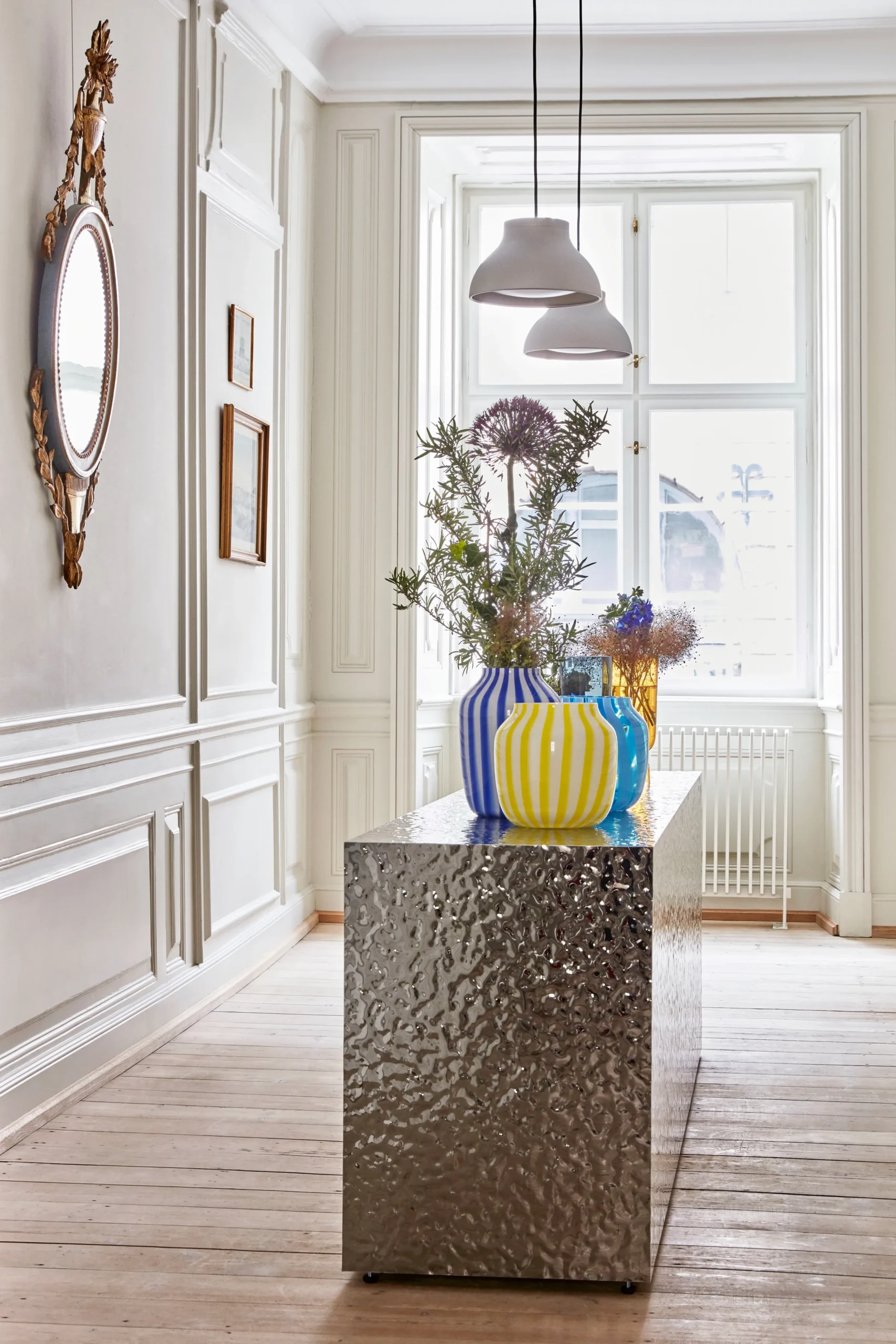 Hay PC Pendant Pendelleuchte S Ø25cm 2 Hay PC Pendant Pendelleuchte S Ø25cm – Bild 2