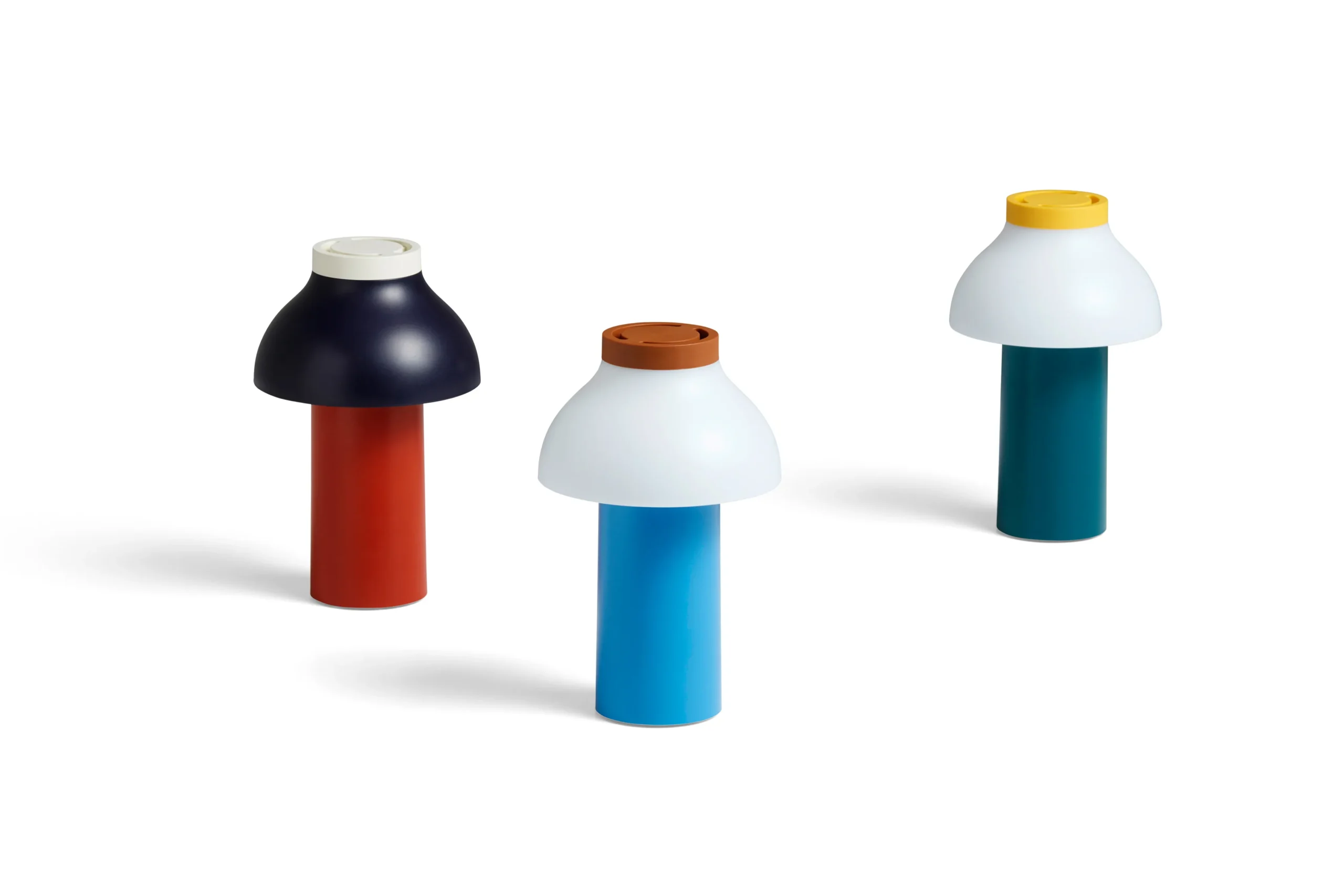 Hay PC Portable Tischleuchte 2 Hay PC Portable Tischleuchte – Bild 2