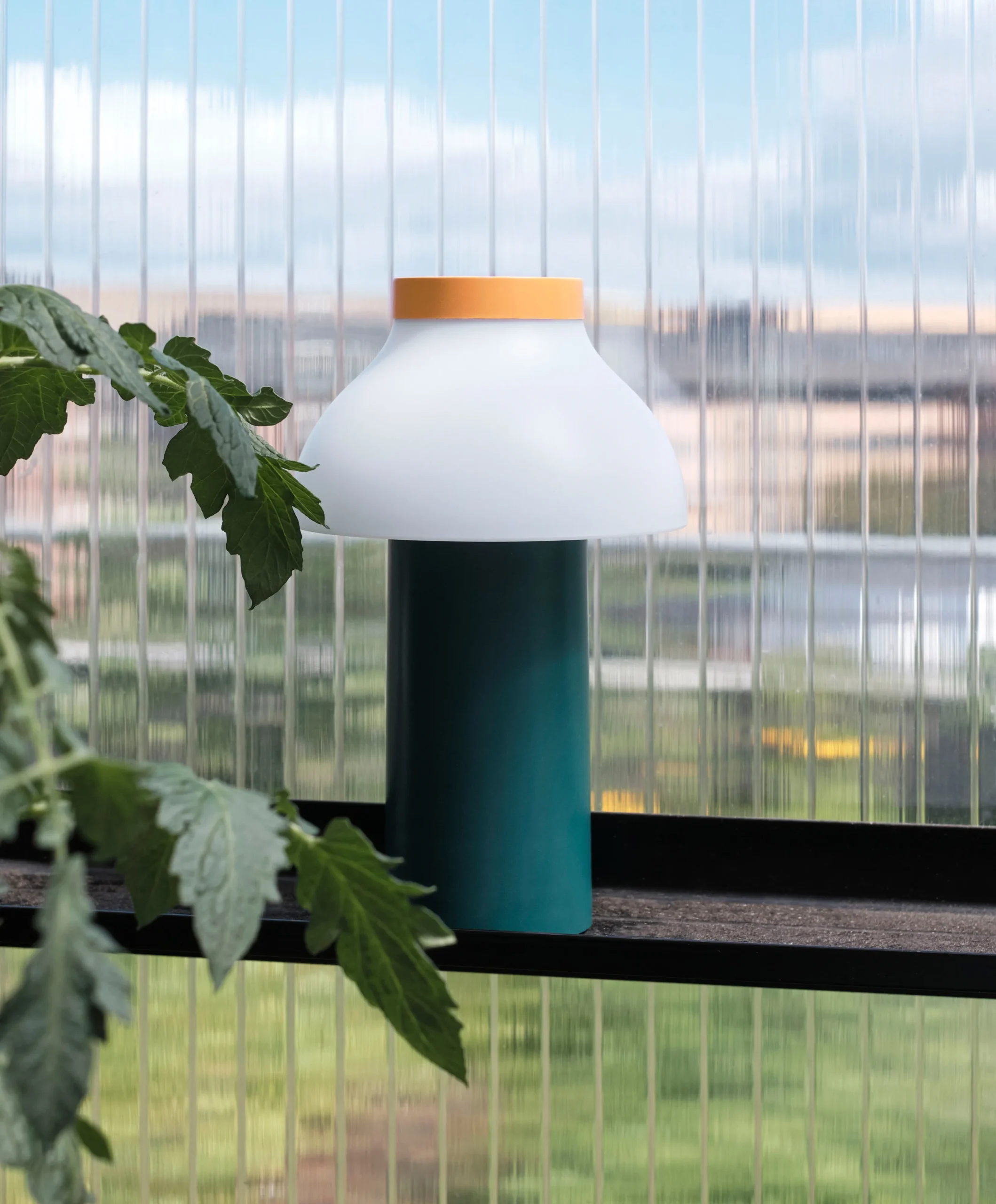 Hay PC Portable Tischleuchte 6 Hay PC Portable Tischleuchte – Bild 6