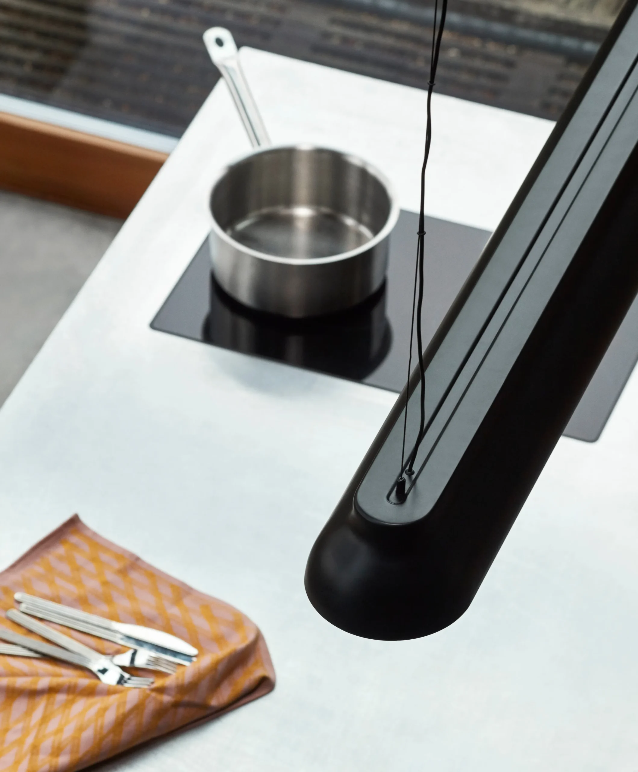 Hay PC Linear Pendelleuchte 4 Hay PC Linear Pendelleuchte – Bild 4