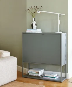 Hay Fifty-Fifty Mini Tischleuchte 7 Hay Fifty-Fifty Mini Tischleuchte -Hay 503426 01 4 EnvironmentImage e6c896ff1d