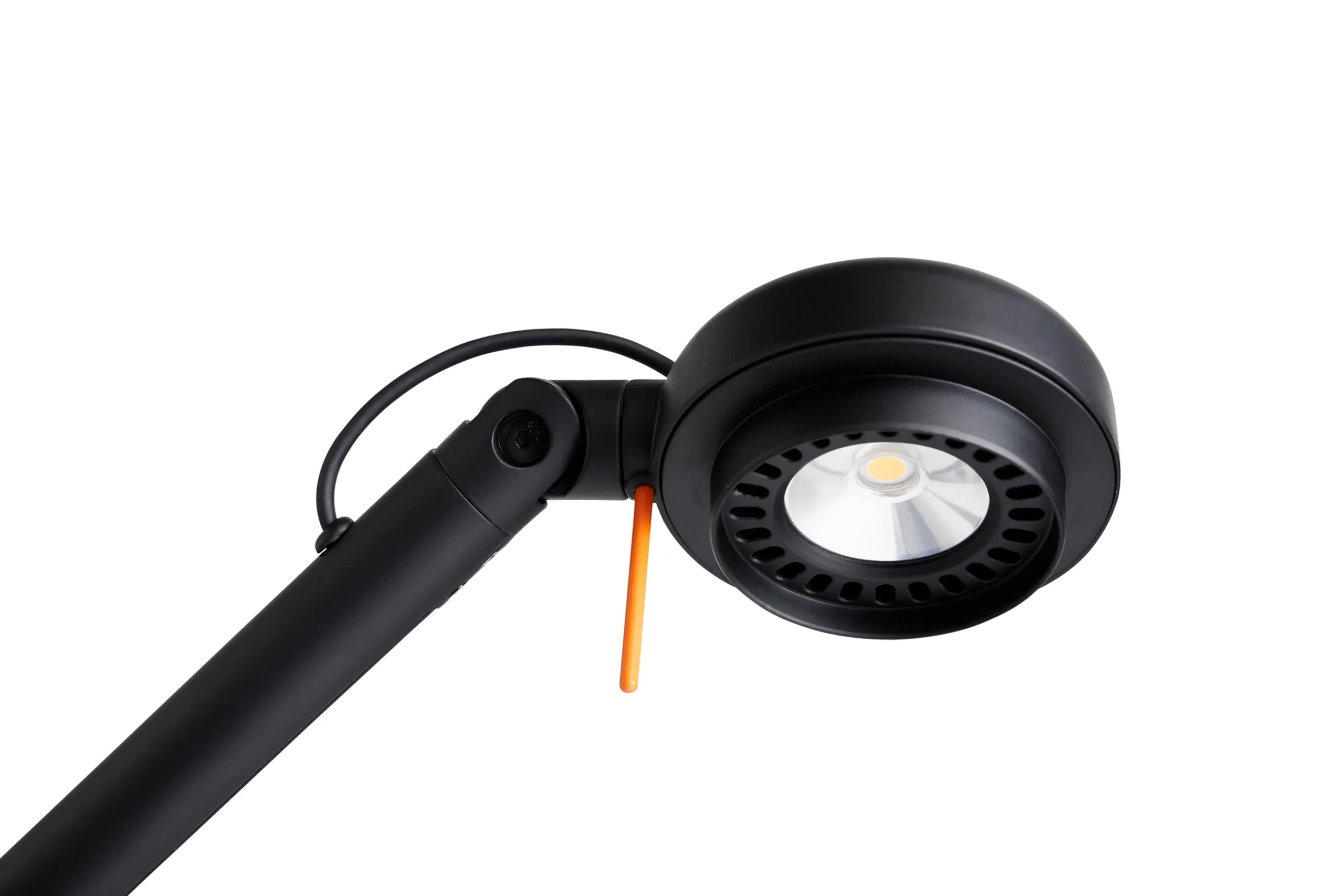 Hay Fifty-Fifty Table Tischleuchte 5 Hay Fifty-Fifty Table Tischleuchte – Bild 5