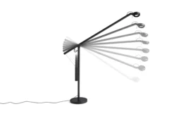 Hay Fifty-Fifty Table Tischleuchte 14 Hay Fifty-Fifty Table Tischleuchte -Hay 503427 01 7 ProductImageDetail c71738a17f