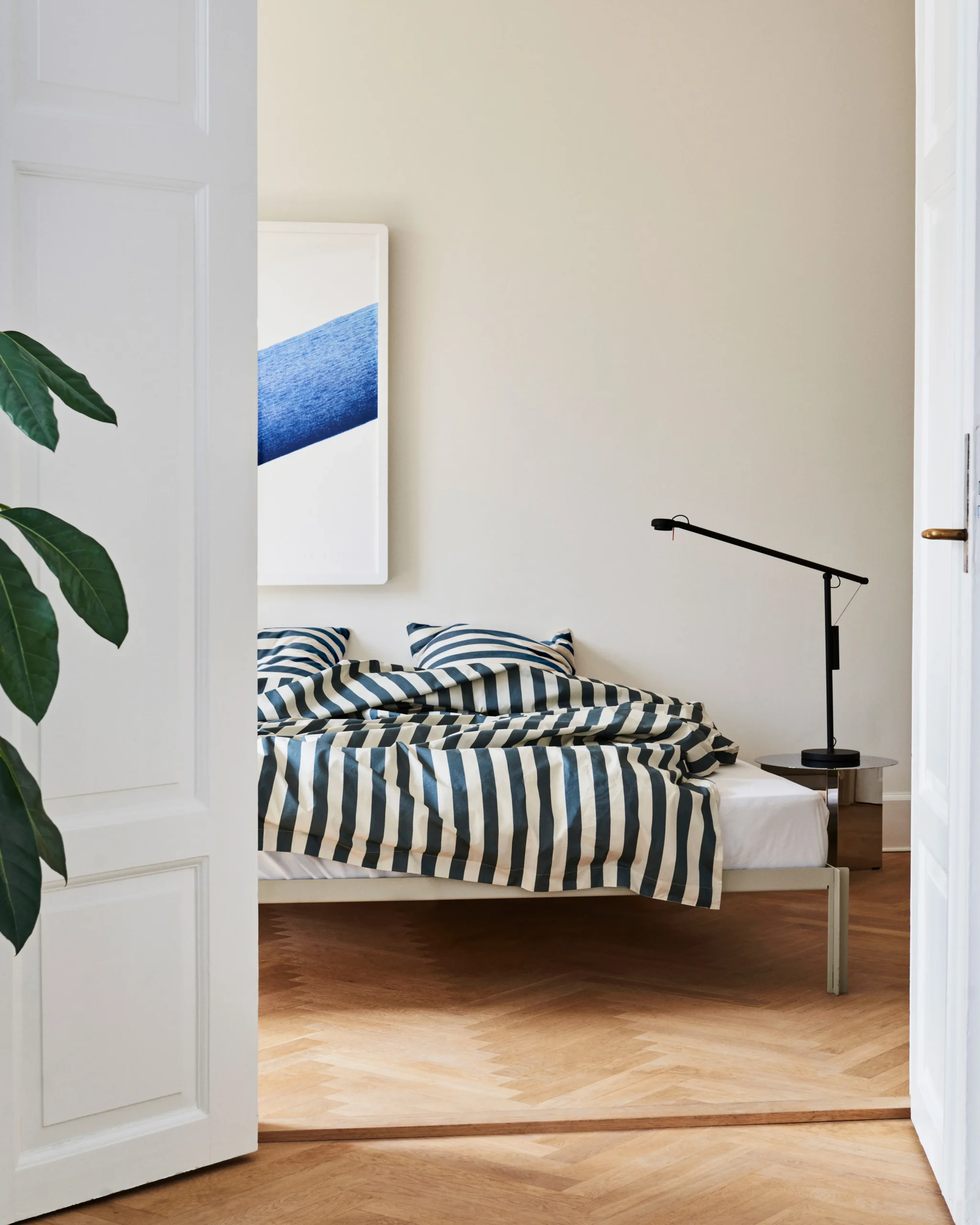 Hay Fifty-Fifty Table Tischleuchte 8 Hay Fifty-Fifty Table Tischleuchte – Bild 8