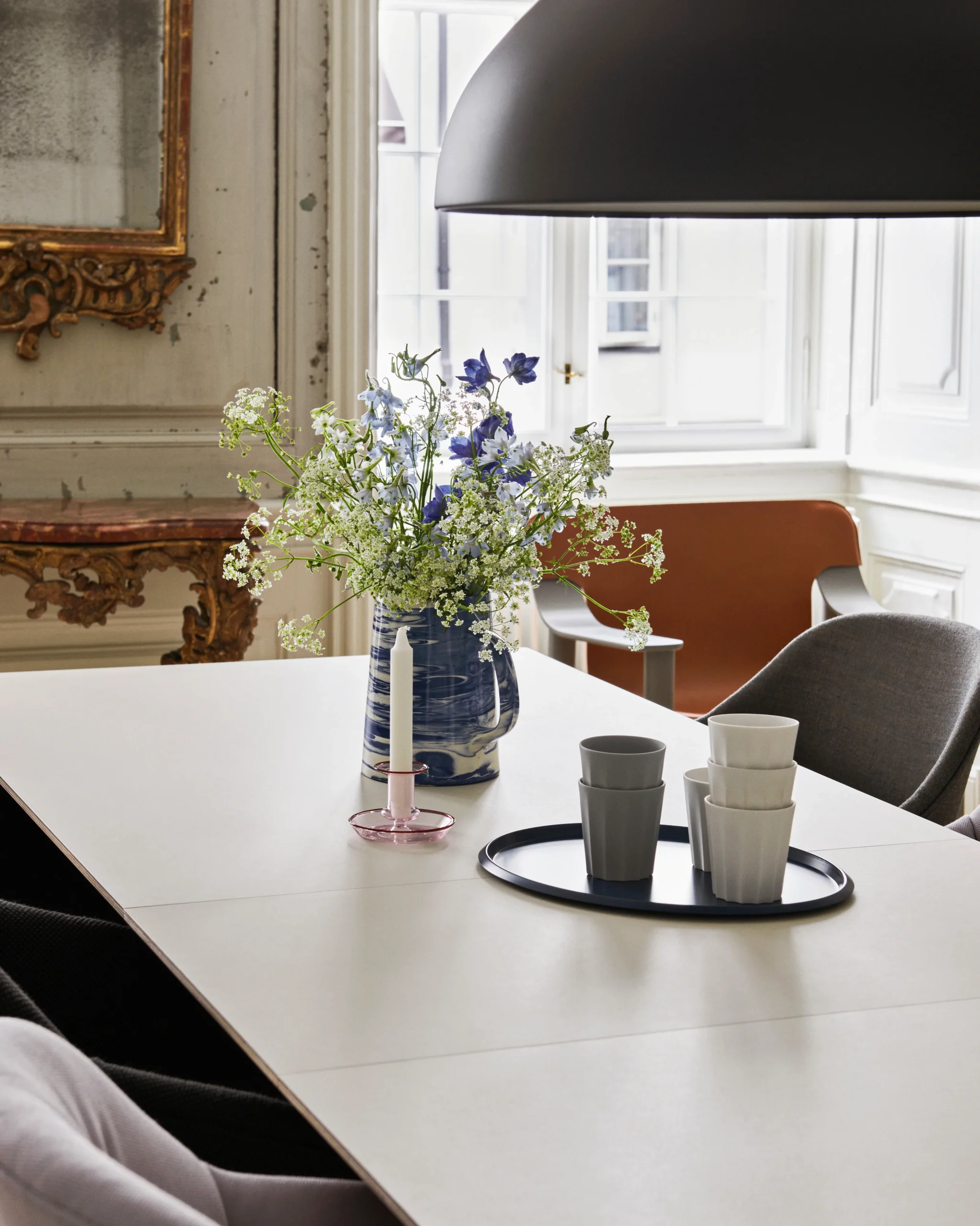 Hay PC Pendant Pendelleuchte L Ø60cm 4 Hay PC Pendant Pendelleuchte L Ø60cm – Bild 4