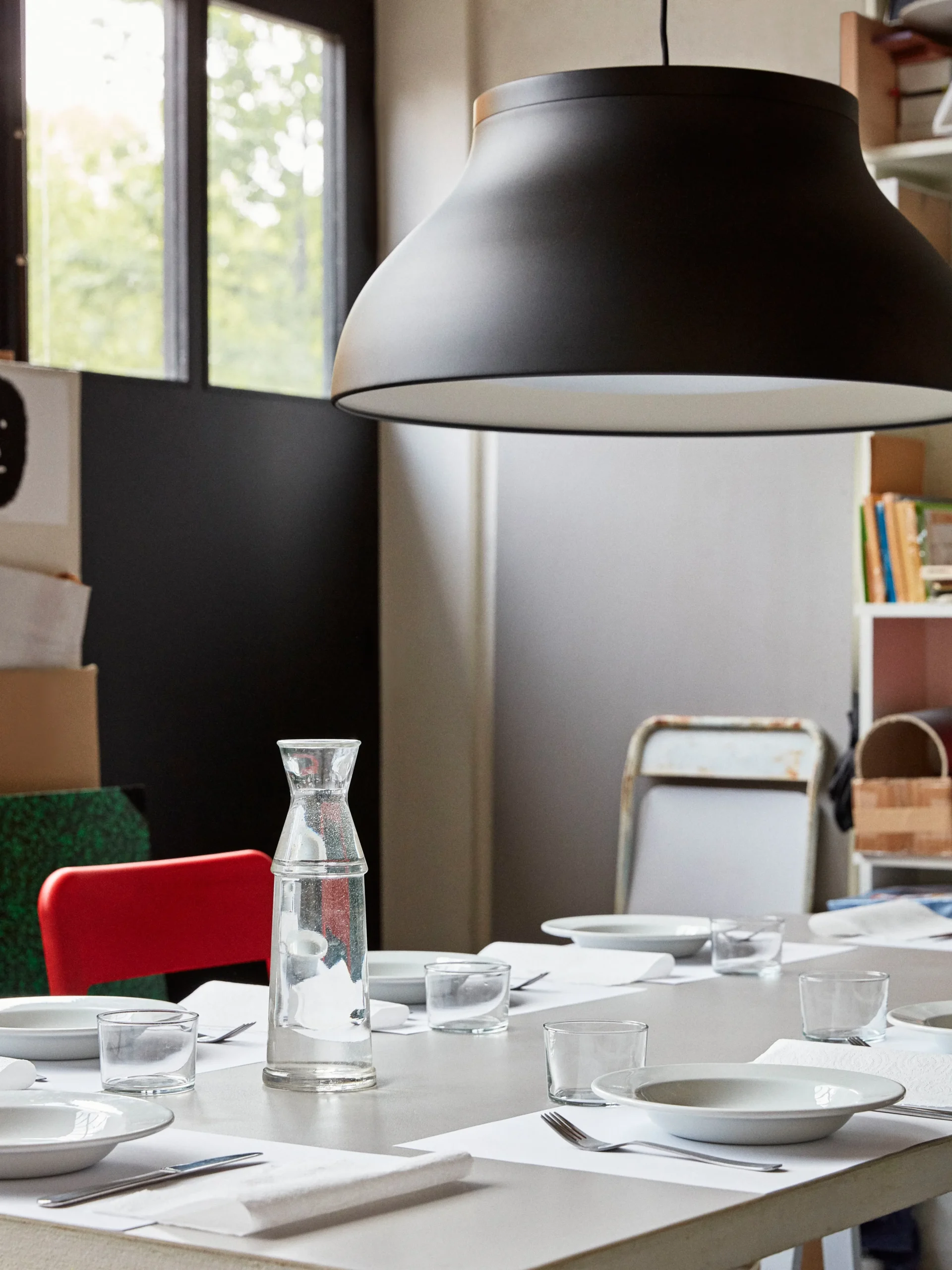 Hay PC Pendant Pendelleuchte L Ø60cm 5 Hay PC Pendant Pendelleuchte L Ø60cm – Bild 5