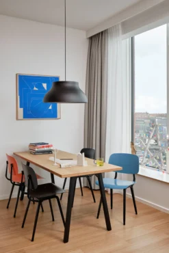 Hay PC Pendant Pendelleuchte L Ø60cm 16 Hay PC Pendant Pendelleuchte L Ø60cm -Hay 503441 01 8 EnvironmentImage 449301a829